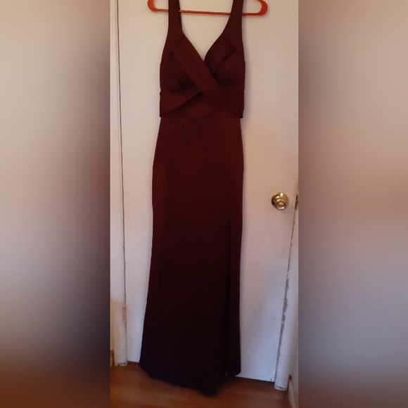Homecoming dress - Picture 5 of 5